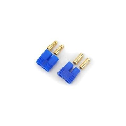 Dynamite DYNC0009 - Dynamite EC3 Device & Battery Connector