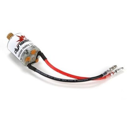 Dynamite DYNS1204 - Dynamite Mini Rock Crawler Motor