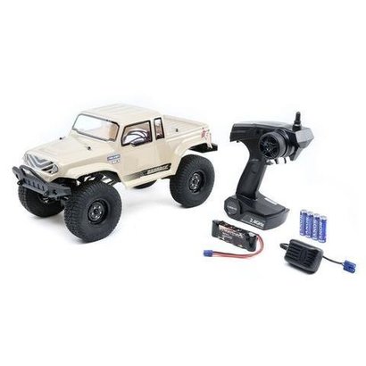 ECX ECX01009 - ECX 1/12 4WD Barrage 1.9 Scaler RTR