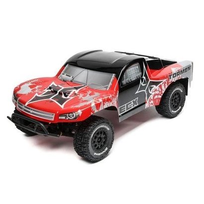 ECX ECX03133T1 - ECX 1/10 2WD Torment SCT Brushed, LiPo: Multi Color Options RTR