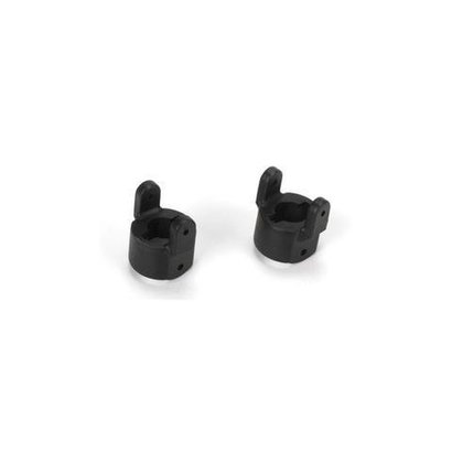 ECX ECX Temper FR/RR Hub Set - ECX214004