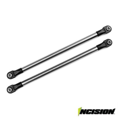 Vanquish IRC00160 - Incision Losi Baja/Rock Rey Rear Upper links