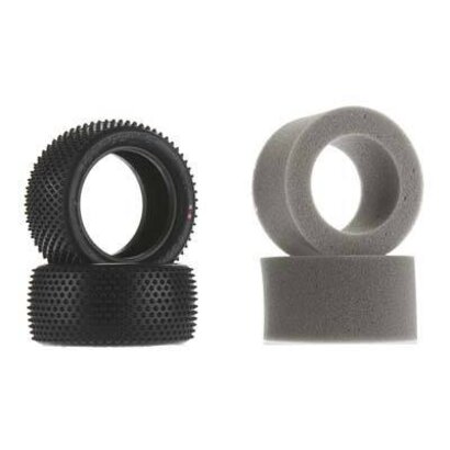 JConcepts JCO3136-010 - JConcepts Pin Downs Pink Compound Medium Soft