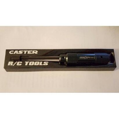 Caster Racing JR-0085 - Caster Racing 7mm Nut Driver