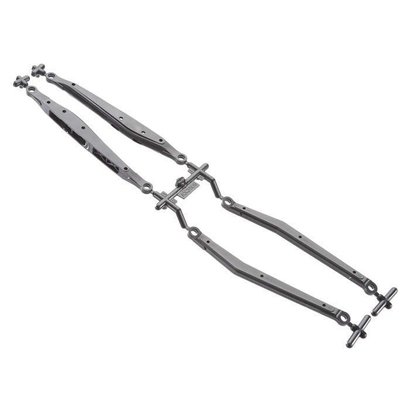 Axial AX31109 - Axial Yeti 4 link Set