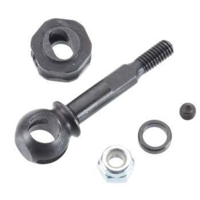 MIP MIP10131 - MIP X-Duty CVDKeyed Rear traxxas slash 4x4 or rally