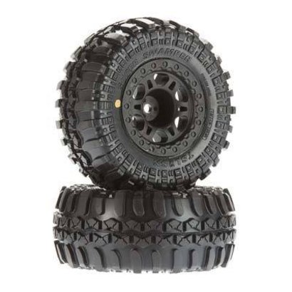Proline Racing PRO10103-21 - Pro-Line TSL SX Super Swamper 2.2/3.0 Tires