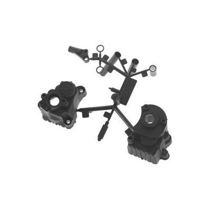 Axial AX31375 - Axial 2-Speed Case SCX10 II