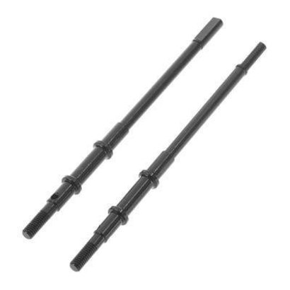 Axial AX31408 - Axial AR44 Straight Axle Shaft 5x106mm (2)