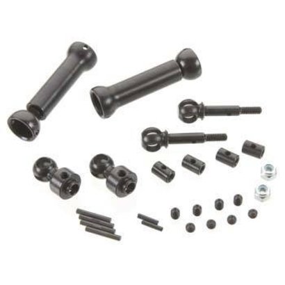 MIP MIP11106 - MIP Heavy Duty CVD Kit Slash/Nitro Stampede