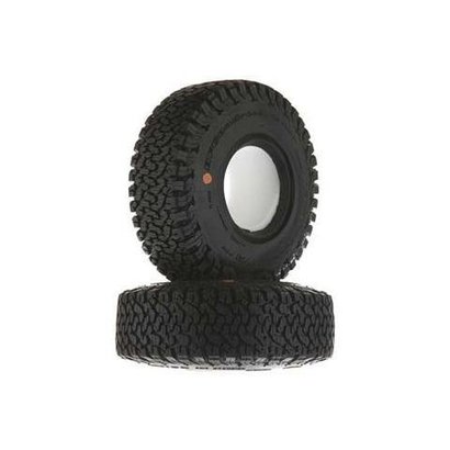 Proline Racing PRO10124-14 - Pro-Line BF Goodrich All-Terrain KO2 1.9" G8 Truck Tire