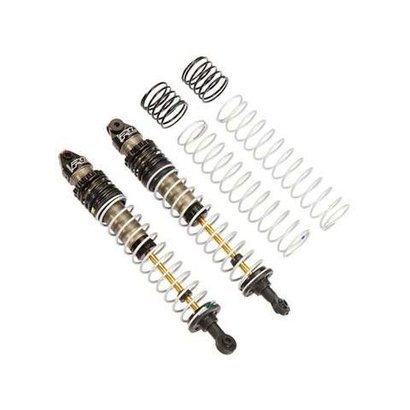 Proline Racing PRO6275-00 - Pro-Line PowerStroke XT Shocks 5" Yeti Rear