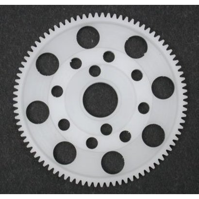Robinson RRP1987 - Robinson Racing 48p 87T Spur Gear