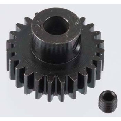 Robinson RRP8624 - Robinson Racing X-Hard Black Steel Pinion 32P 24T 5mm