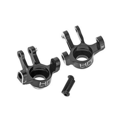 Hot Racing RRT2101 - Hot Racing Dual Sheer Steering Knuckle RR10