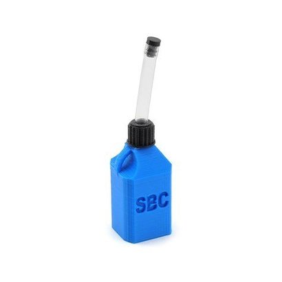 Scale By Chris 003B-V2 - SBC Scale Race Gas Can
