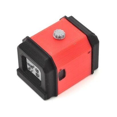 Scale By Chris 012S - SBC Scale Small Generator