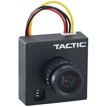 Tactic TACZ5035 - Tactic FPV-C2 30x30mm FPV Video Camera