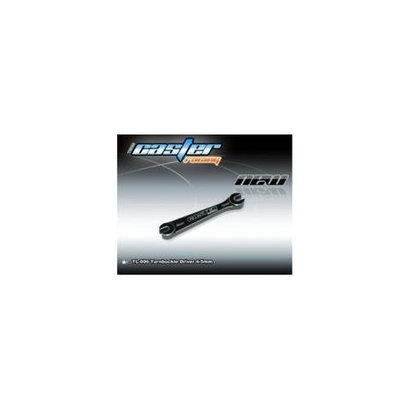 Caster Racing TL-006 - Caster Racing 4-5mm Turnbuckle Driver