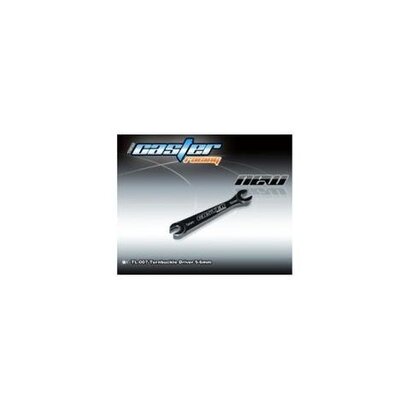 Caster Racing TL-007 - Caster Racing Turnbuckle Wrench 5-6mm