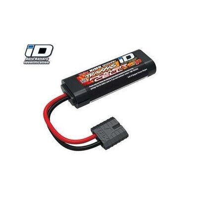 Traxxas TRA2925X - Traxxas Power Cell 7.2v 1200mah Mini Pack