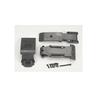 Traxxas TRA5337 - Traxxas Skid Plate Set Revo