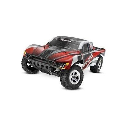 Traxxas TRA58024- Traxxas Slash 2wd RTR No Battery or Charger **Various Colors**
