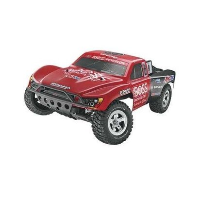 Traxxas TRA58034 - Traxxas 1/10 Slash 2WD TQ/Batt/Chrgr **Various Colors**
