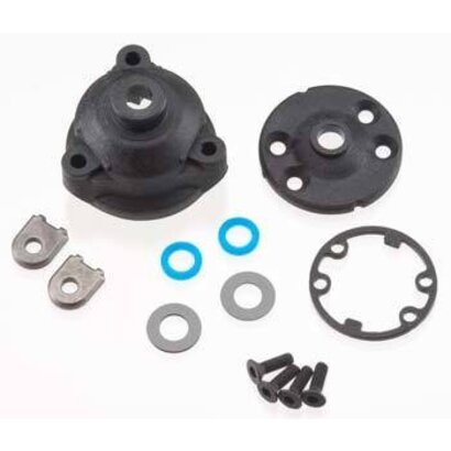 Traxxas TRA6884 - Traxxas Center Differential Housing Slash 4X4 Platinum