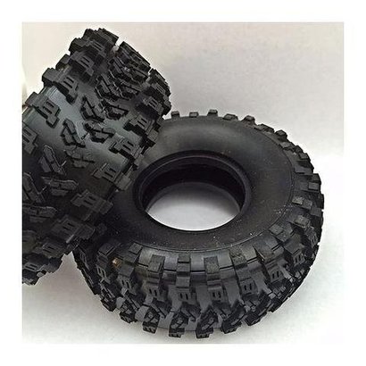Ottsix Voodoo - Ottsix Voodoo 1.9 KLR Gold Compound Tires