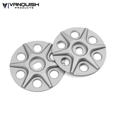 Vanquish VPS01175 - Vanquish Axial dual Slipper Plate