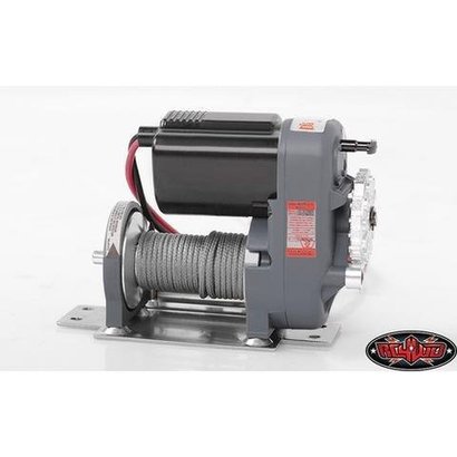 RC4WD Z-E0075 - RC4WD 1/10 Warn 8274 Winch Z