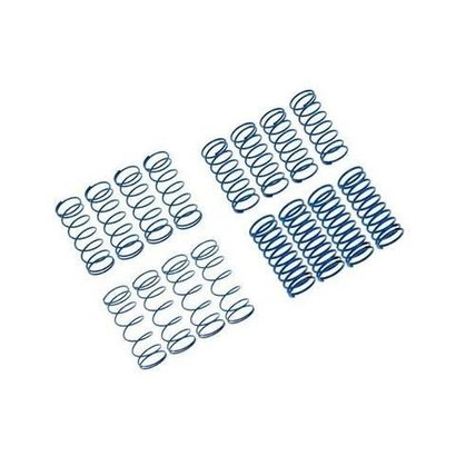 RC4WD Z-S1291 - RC4wd 110mm King Offroad Dual Spring Shock