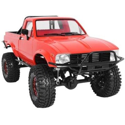 RC4WD Z-RTR0034 - RC4WD Marlin Crawler Trailfinder 2 RTR