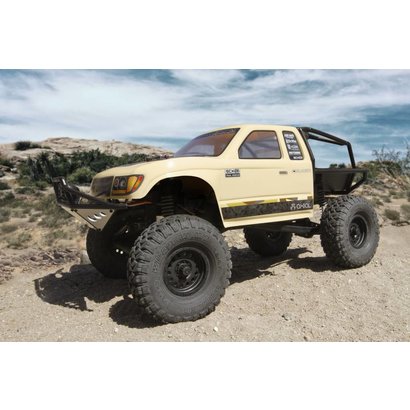 Axial AX90059 - Axial 1/10 SCX10 II Trail Honcho 4WD w/LEDs RTR