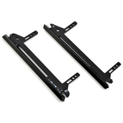 Werty Made WM-44 - WertyMade TRUGGY Scx10ii Square Sliders