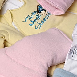 Baby Merlin's Magic Sleep Suit rental