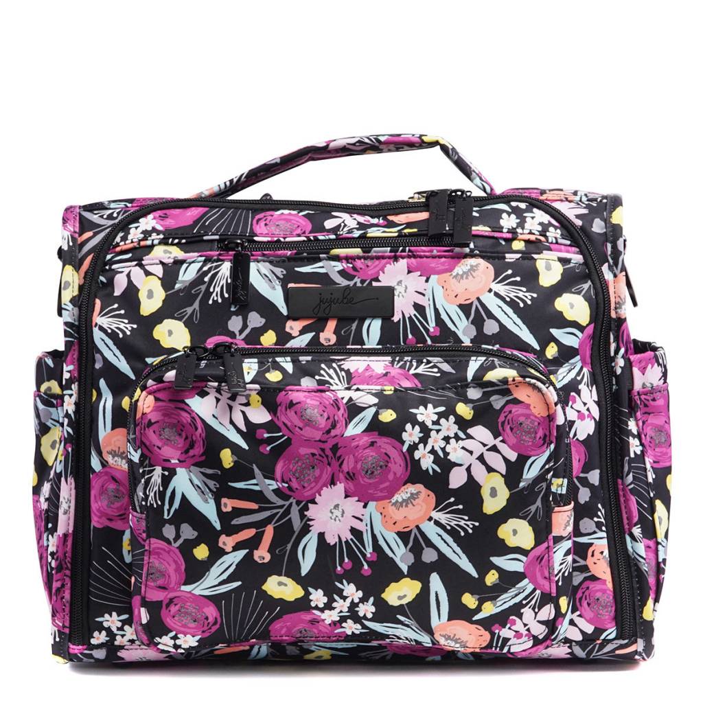 Ju Be B F Diaper Bag Zukababy Ju Be B F Diaper Bag