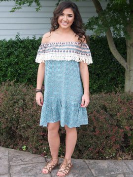 Dresses - Southern Occasion Boutique