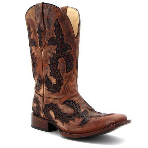 Corral Corral Boot G1137 Corral Corral Boot G1137
