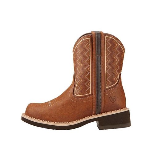 Ariat Fatbaby Heritage Ziggy Ariat Fatbaby Heritage Ziggy
