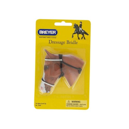Breyer Dressage Bridle Breyer Dressage Bridle