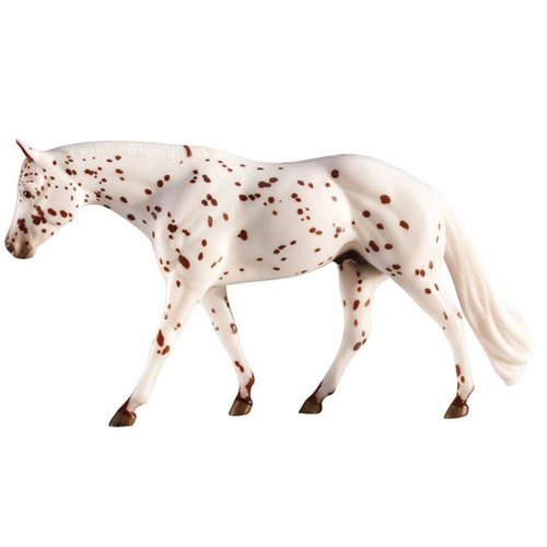 Breyer Little Ricky Rocker Breyer Little Ricky Rocker
