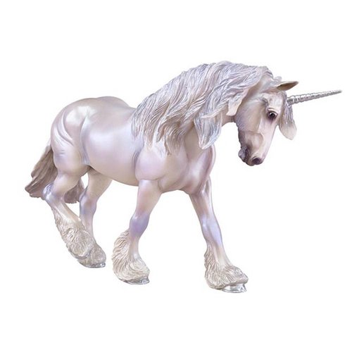 Breyer Xavier Unicorn Breyer Xavier Unicorn