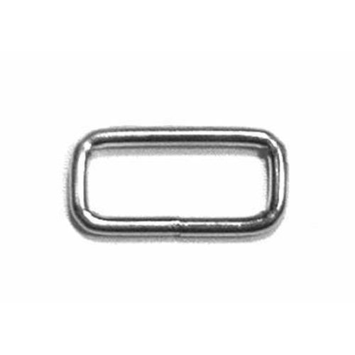 3/4" x 7/8" Square Keeper 3/4" x 7/8" Square Keeper