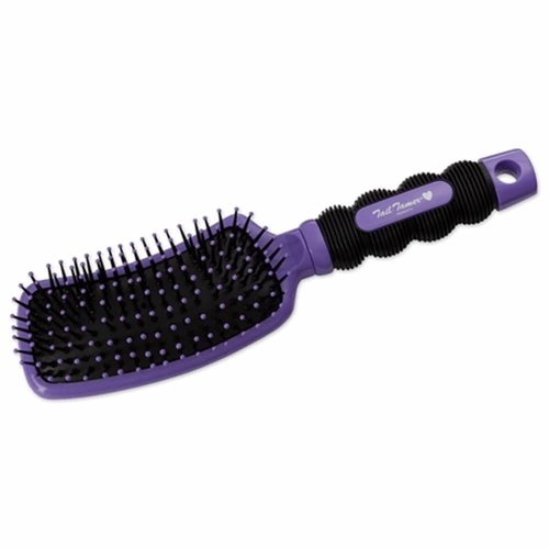 Tail Tamer Curve Brush Tail Tamer Curve Brush