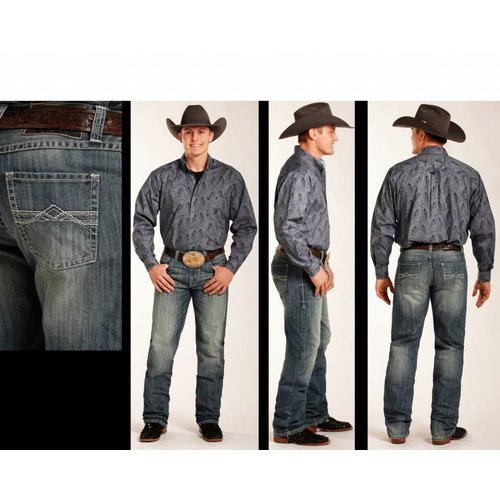 Panhandle Slim Rock & Roll Jean M0T3480 Panhandle Slim Rock & Roll Jean M0T3480