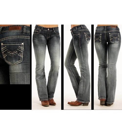 Panhandle Slim Rock & Roll Jean WO-2322 Panhandle Slim Rock & Roll Jean WO-2322