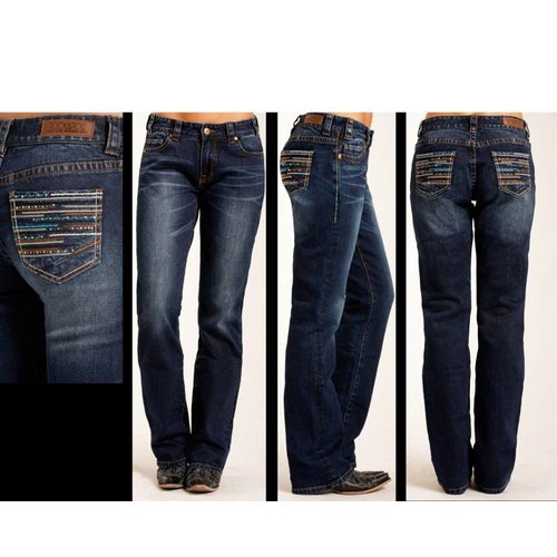 Panhandle Slim Rock & Roll Jean W2-3400 Panhandle Slim Rock & Roll Jean W2-3400