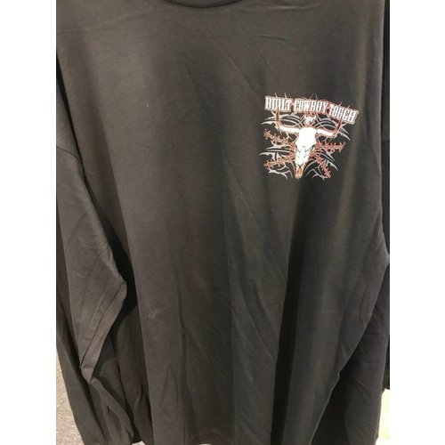 Cowboy Hardware Built Cowboy Tough Tribal LS Cowboy Hardware Built Cowboy Tough Tribal LS